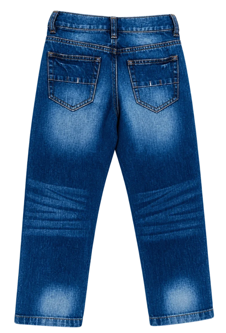 Denim & Twill